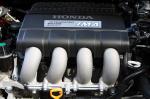 Honda CR-Z 2011 года